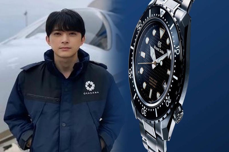 セイコー ダイバーズ ソーラー