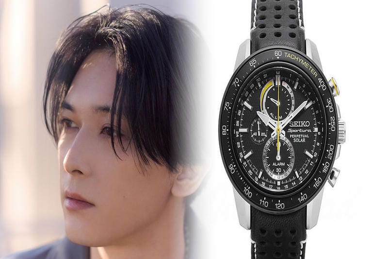 seiko プロ スペック ス