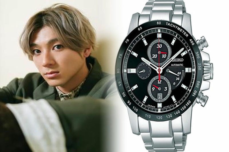 seiko ソーラー 電池 交換