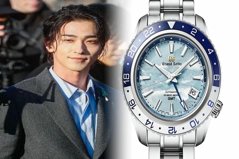 ジ アウトレット 広島 セイコー