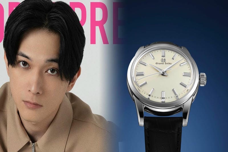 セイコー 時計 レディース cm