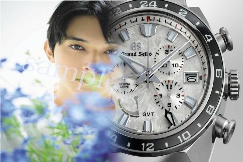 キング セイコー 44 9990