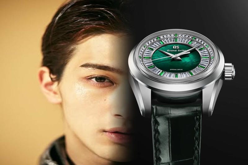 セイコー クレドール 買取 価格