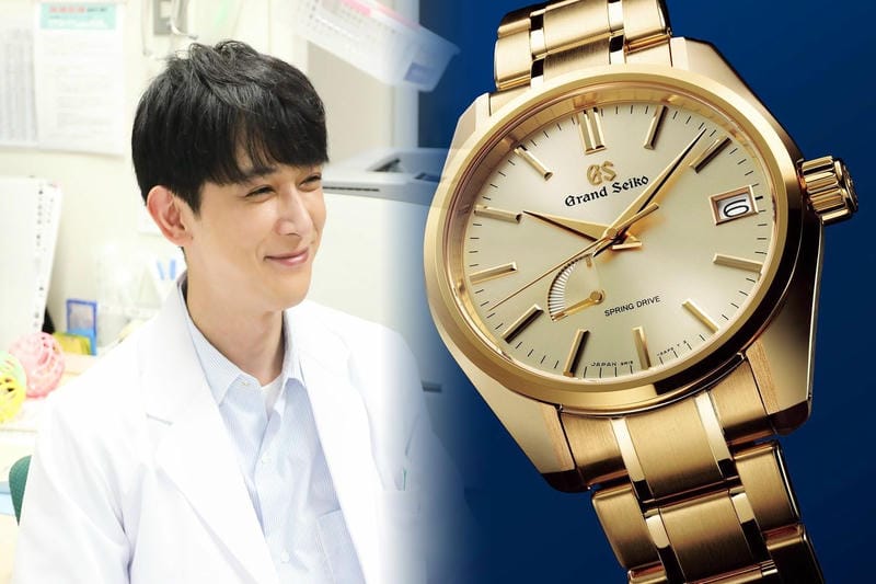 セイコー 機械 式 プレサージュ