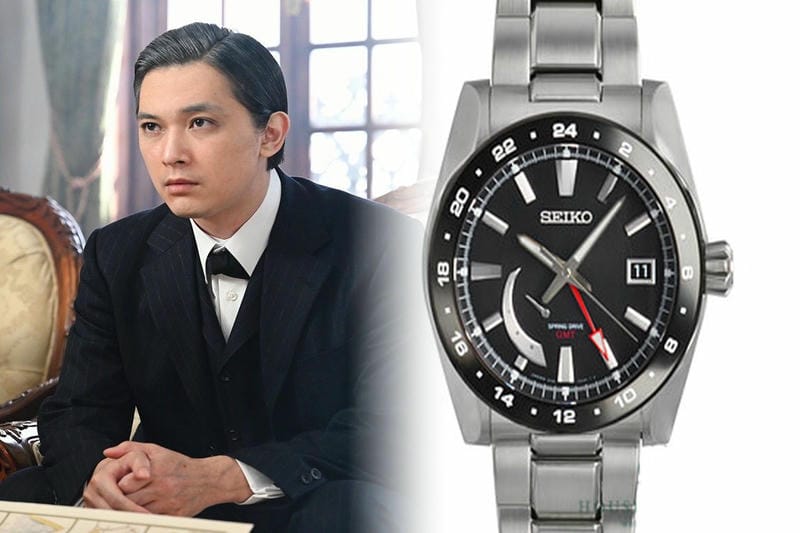 セイコー アストロン 革 ベルト