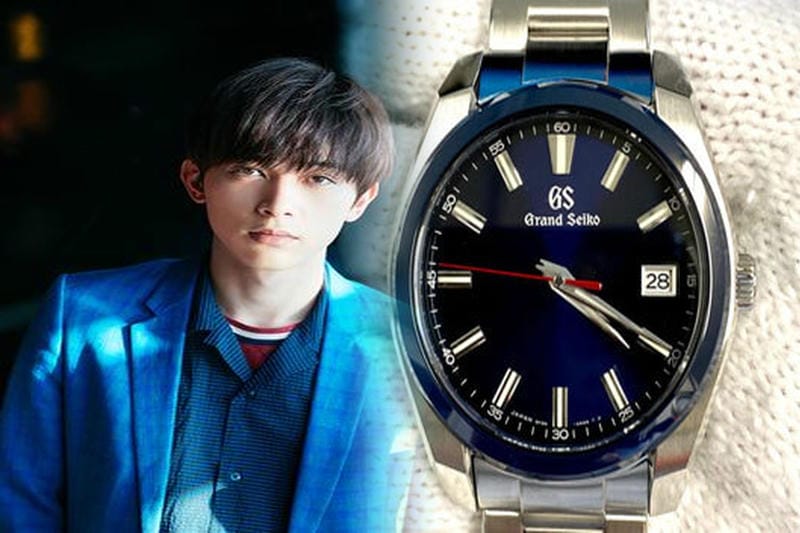 セイコー 5 スポーツ ダイバー