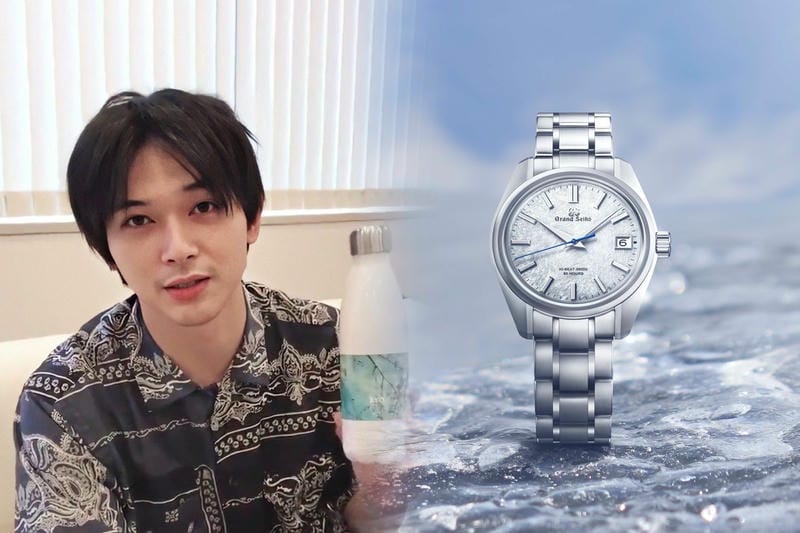 セイコー 腕時計 電波 ソーラー