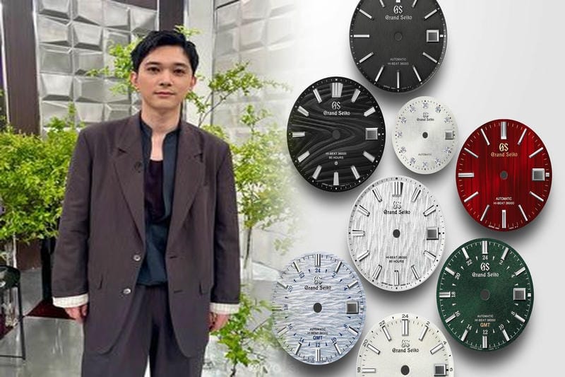 セイコー ムーブメント 一覧 表