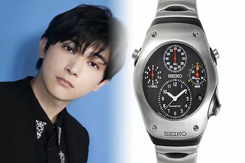 セイコー ルキア 電波 ソーラー