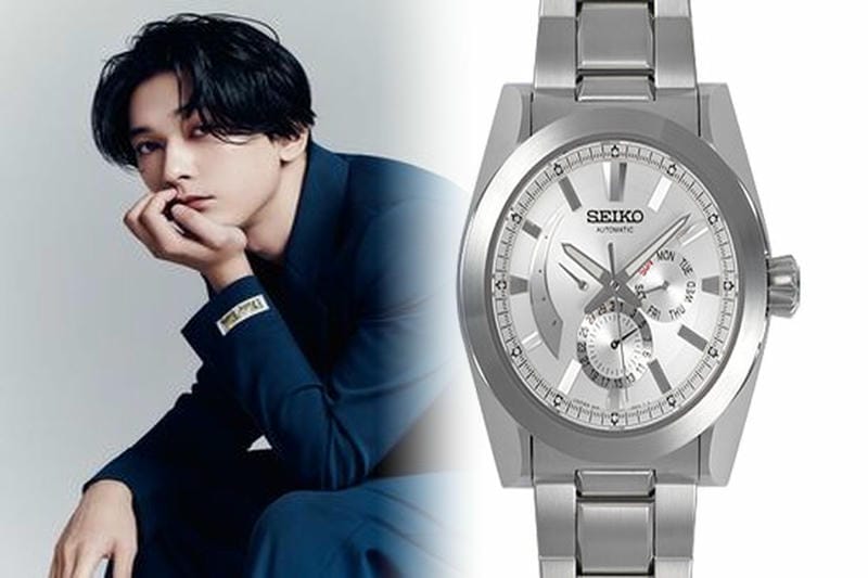 セイコー 電波 時計 合わせ 方