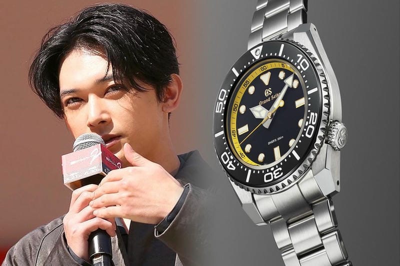 セイコー 電波 ソーラー 腕時計