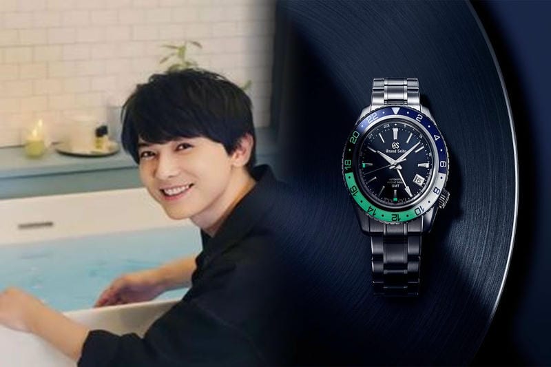 セイコー チタン ソーラー 電波