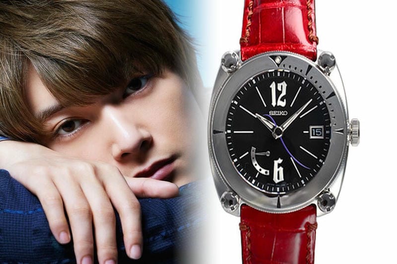 セイコー 5 スポーツ 50 周年