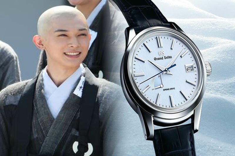 セイコー 腕時計 ソーラー チタン