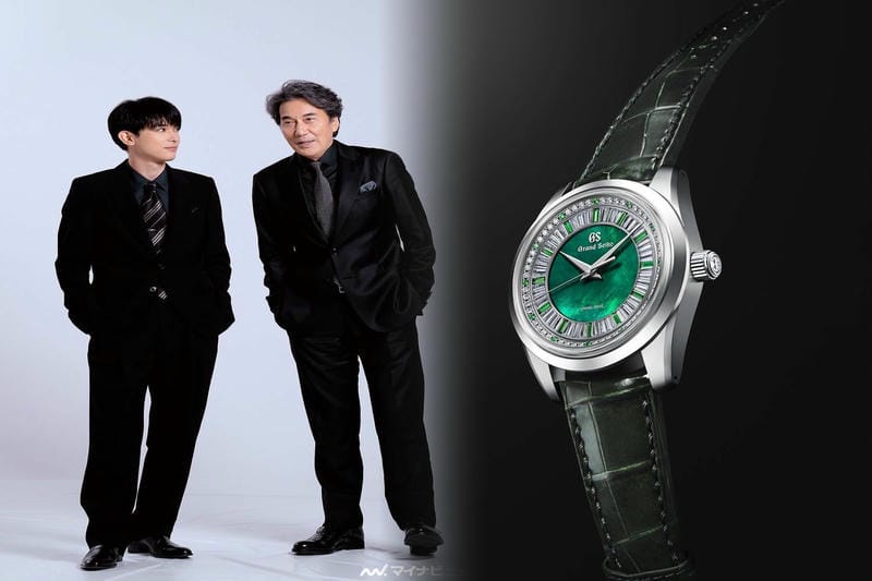 セイコー 5 自動 巻き 巻き 方