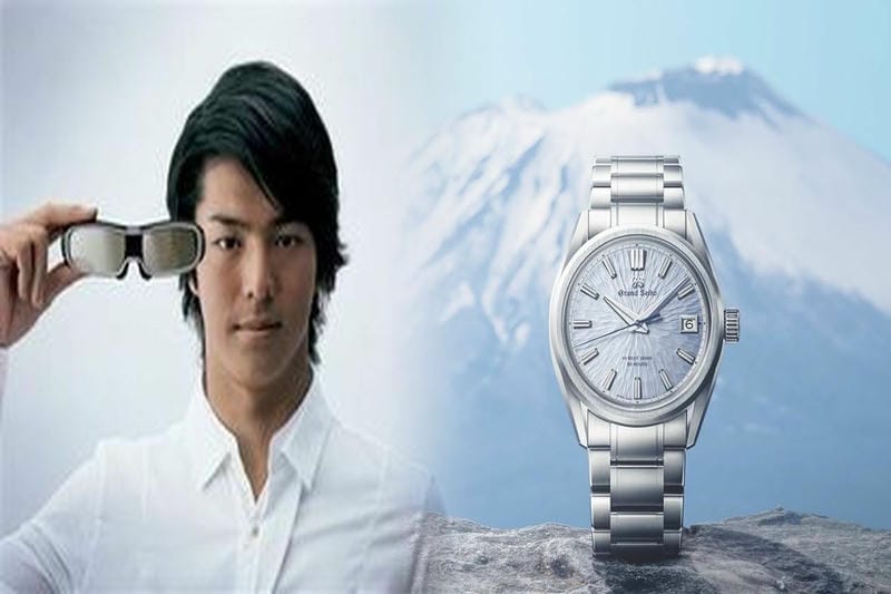 電波 時計 ムーブメント セイコー