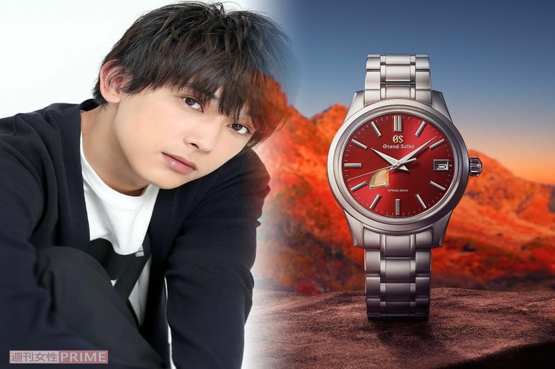 セイコー アストロン 限定 モデル