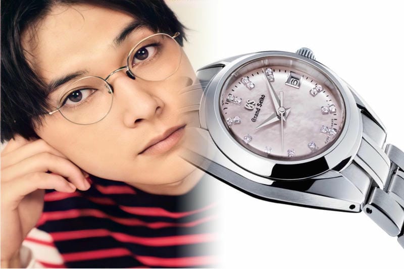 セイコー ドレス ウォッチ メンズ