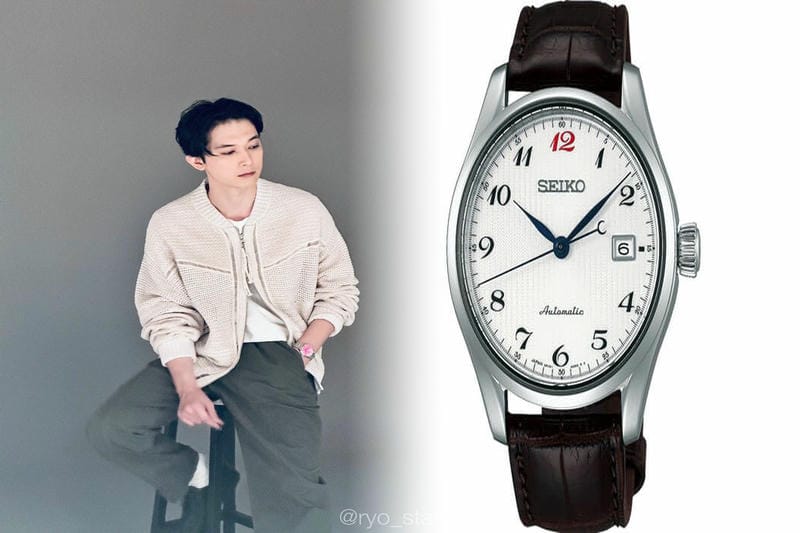 電波 時計 合わせ 方 seiko