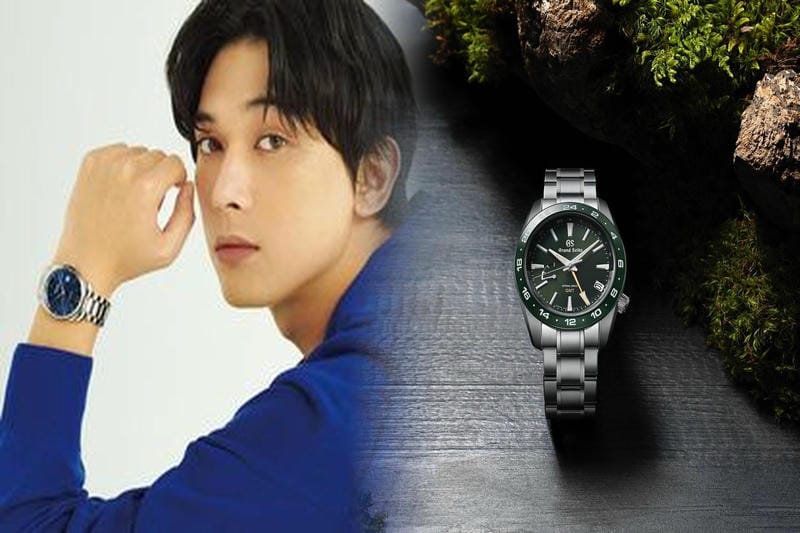 セイコー クロノ グラフ おすすめ