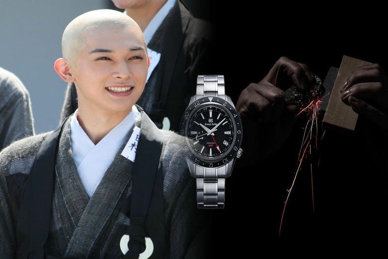 セイコー キネティック 生産 終了