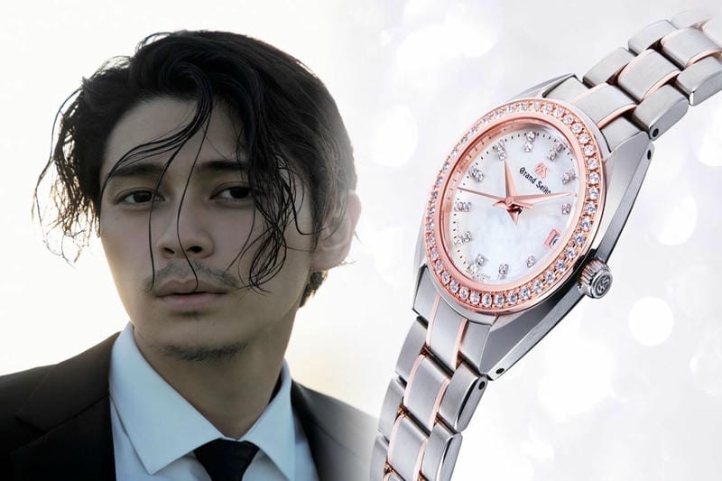 セイコー プロ スペック ソーラー