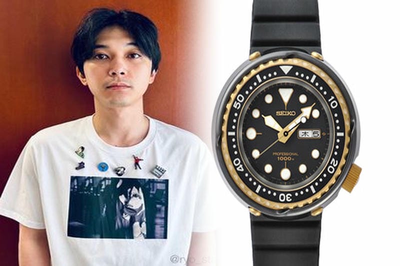 セイコー 5 スポーツ 自動 巻き