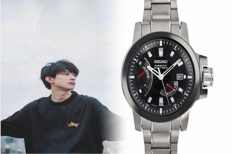 セイコー アストロン 時刻 合わせ