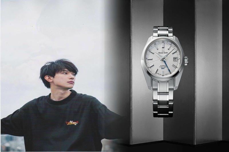 セイコー 腕時計 メンズ ソーラー