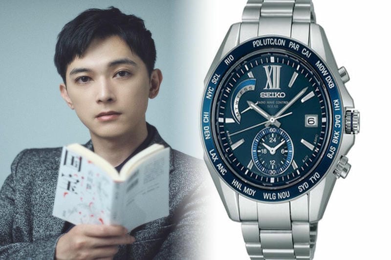 seiko 時計 レディース ルキア