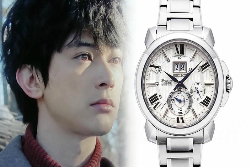 セイコー 腕時計 チタン レディース