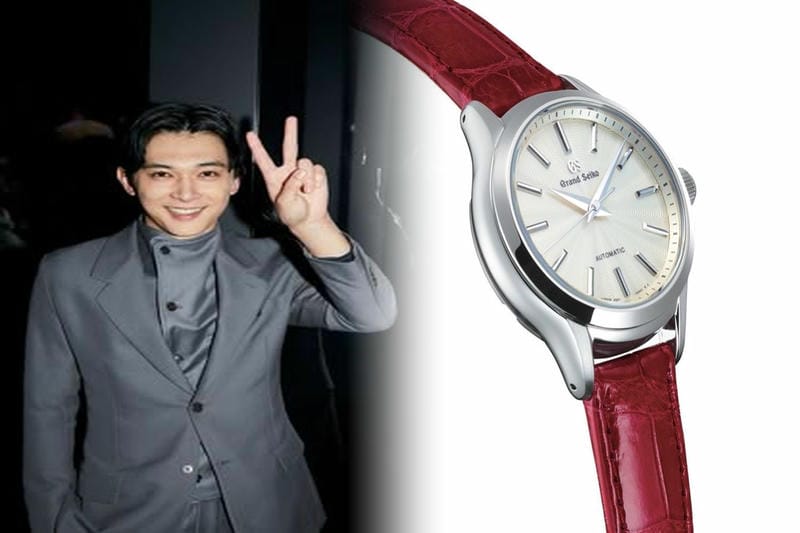 セイコー アストロン チタン ベルト