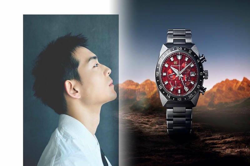 セイコー ルキア チタン レディース