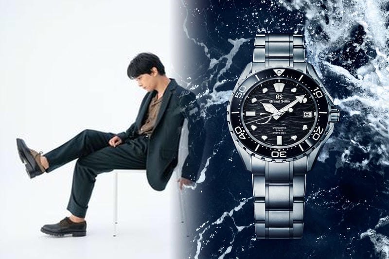 セイコー クロノ グラフ 自動 巻き