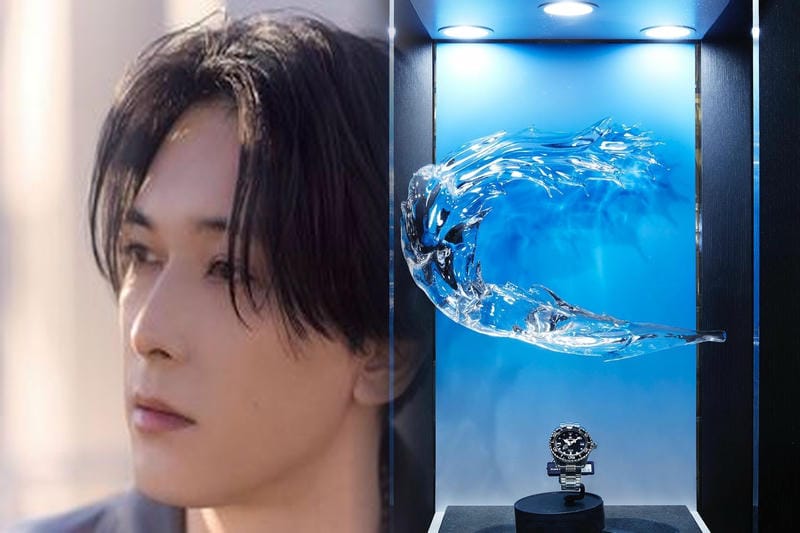 セイコー パーペチュアル カレンダー