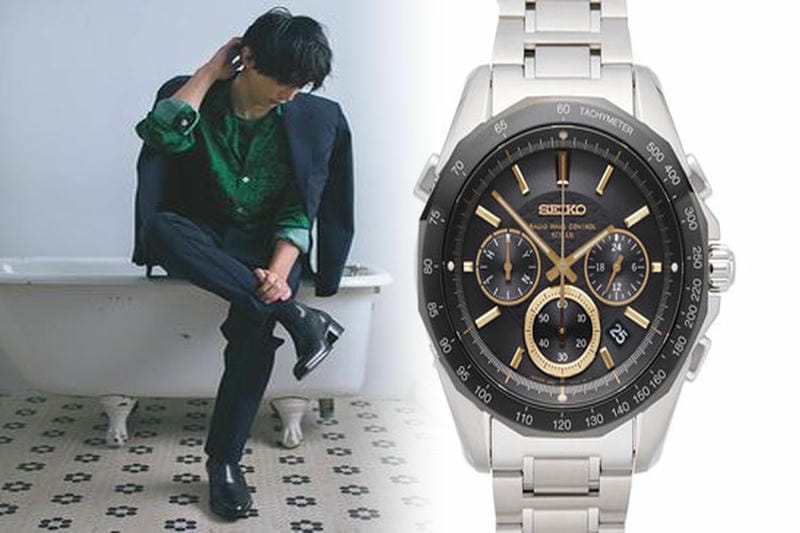 セイコー プロ スペック ス 日本 製