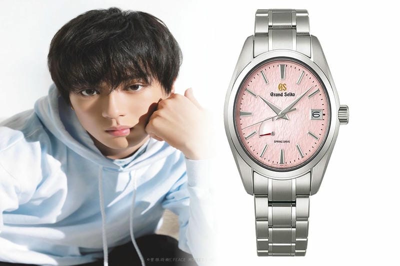 セイコー ミッキー 腕時計 90 周年