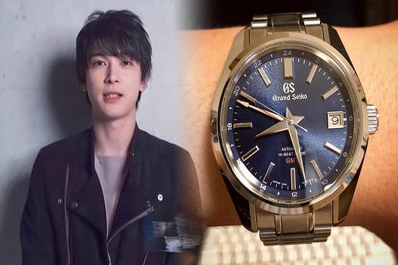 セイコー ランニング ウォッチ 使い方