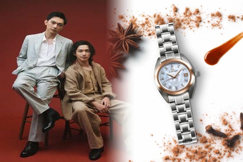 セイコー プロ スペック ス グリーン