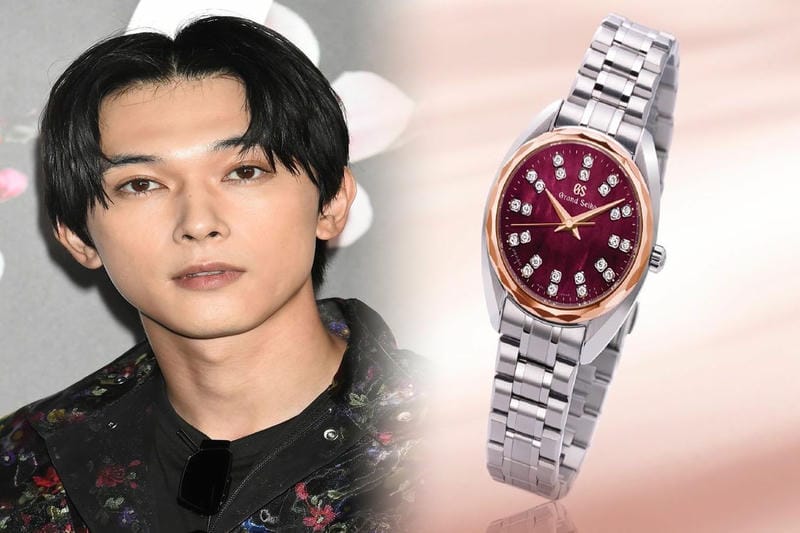セイコー ミュージアム からくり 時計