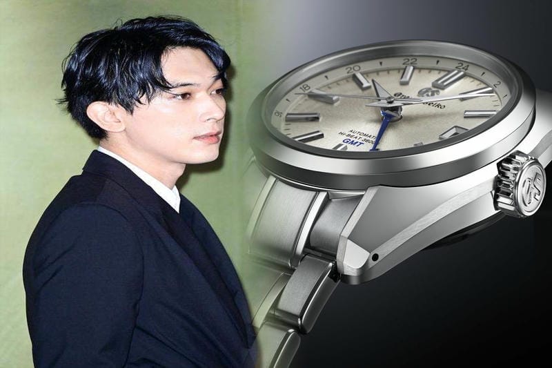 セイコー ロード マーベル 36000