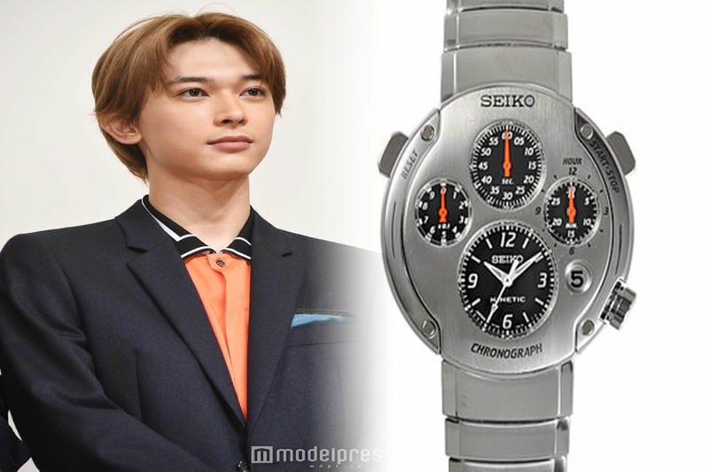 seiko sumo ベゼル インサート