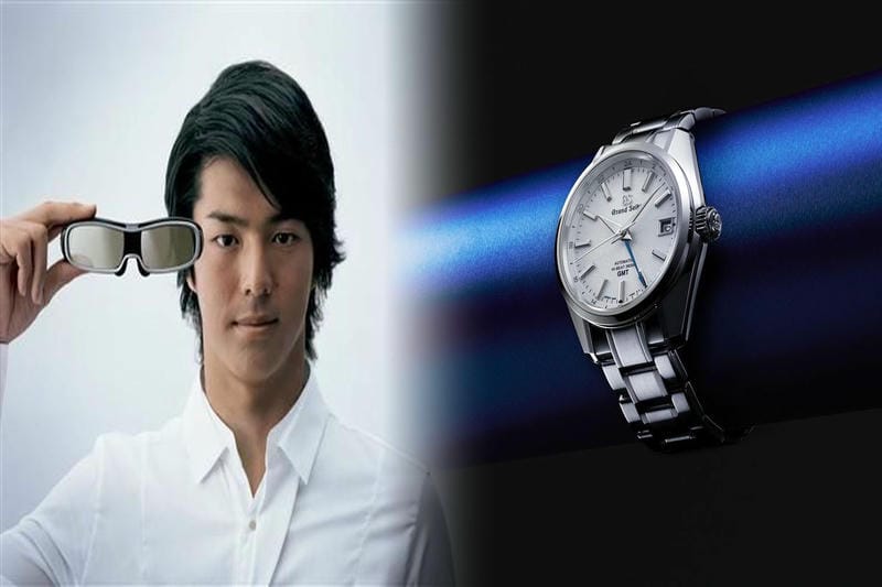 seiko gps ソーラー アストロン