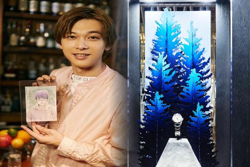 seiko アストロン 5x 8x 違い