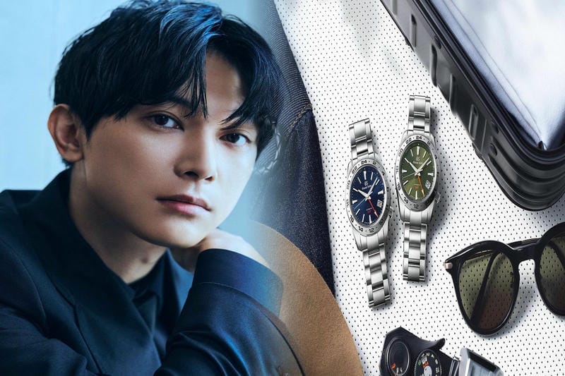 キング セイコー 4402 ー 8000