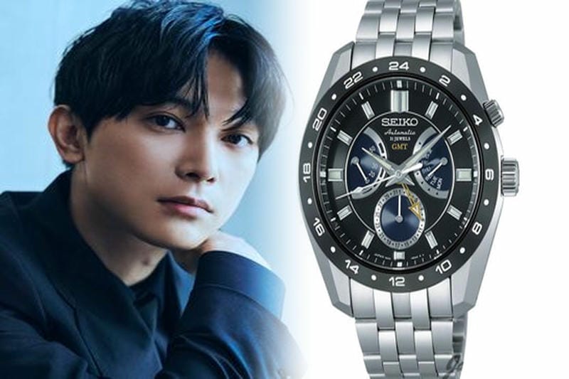 セイコー 電波 時計 海外 時刻 合わせ