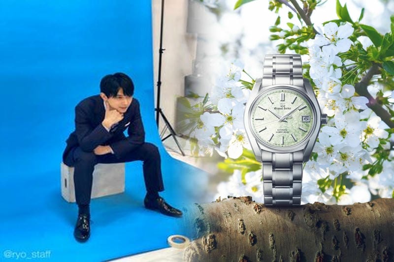 セイコー ドルチェ ソーラー 電波 時計