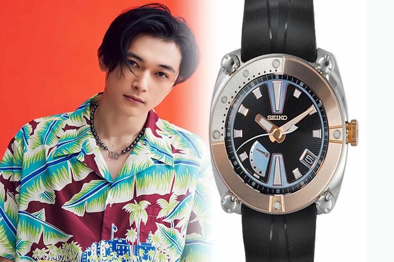 セイコー クロノ グラフ ソーラー 電波