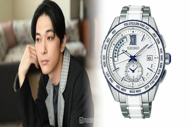 seiko ソーラー 電波 時刻 合わせ