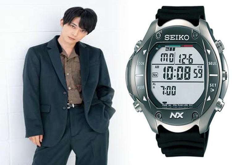đồng hồ seiko snd367pc